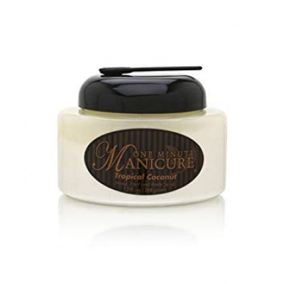 One Minute Manicure Tropical Coconut 5 Oz One Minute Manicure Tropical Coconut 5 Oz